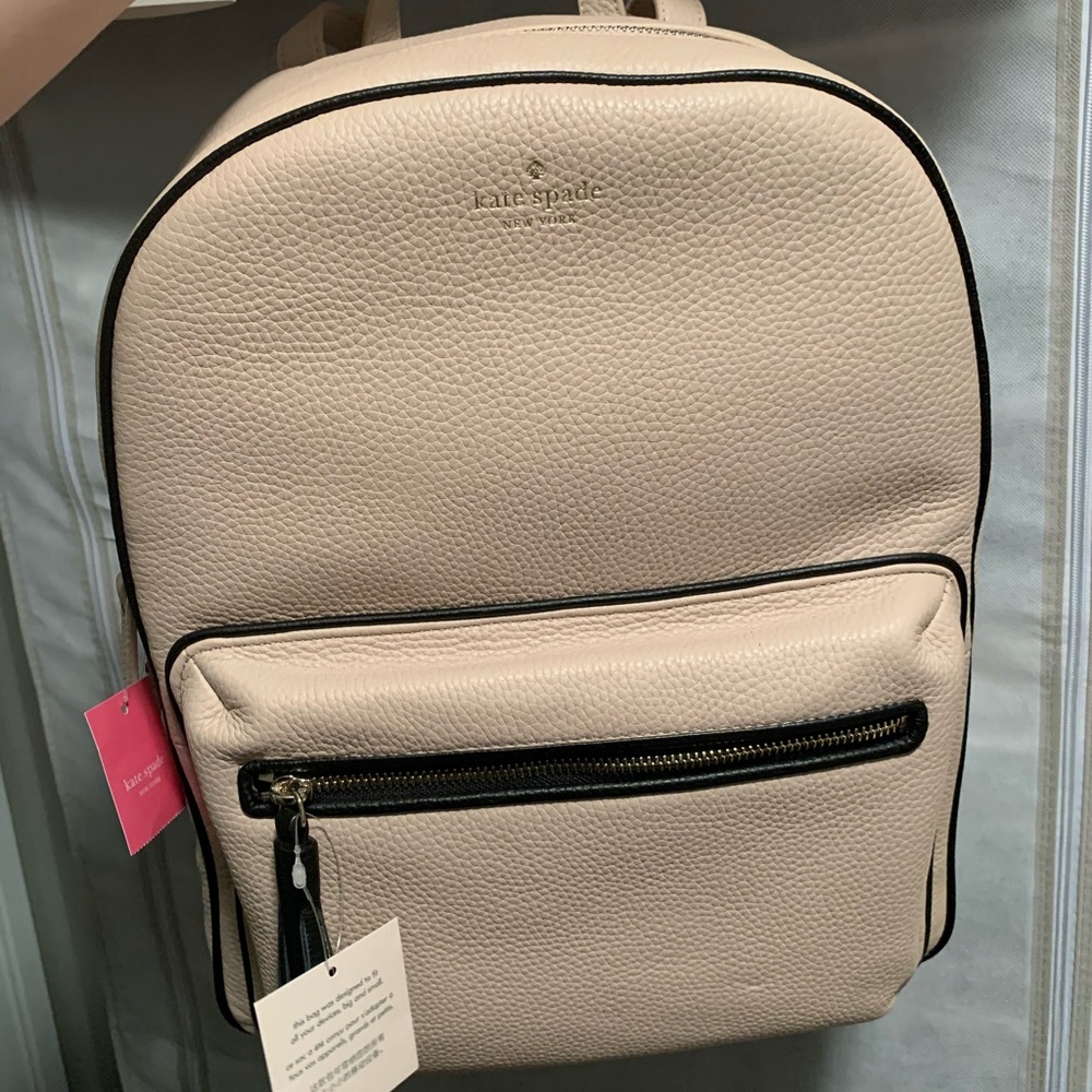 kate spade NWT chester street aveline backpack